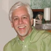 David Baker's photo