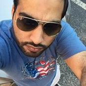 Azqatar Hamads foto