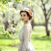 Maria Polyakova's photo