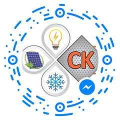 CK Electrical, Solar & Air-Conditioning