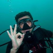 Kostas Stavrinos's photo