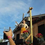 Foto von Macey Biddlecombe