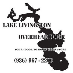 Lake Livingston Overhead Door