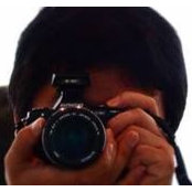 Naoki Sawamura's photo