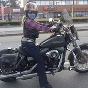Francine Resnick's photo