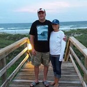 Billy Johnson's photo