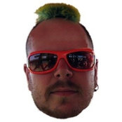 David Rodd's photo