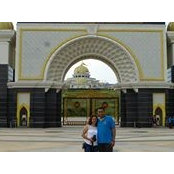 Foto de Rony Atta
