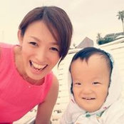 金刺禎子's photo