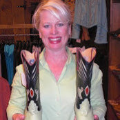 Sandra Glovers foto
