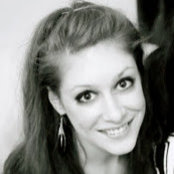 Photo de lucy thomas