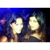 Shaliz Iranis foto