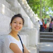 Foto de Grace Gan
