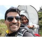 Vishal Ghotge's photo