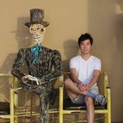 Patrick Zhang's photo