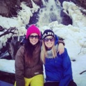 Mily Page's photo