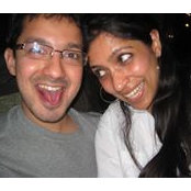 Nitin Raheja's photo