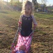 Foto von Madison Johnson
