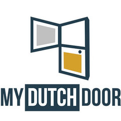 My Dutch Door