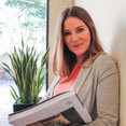 Foto di profilo di Beatrice Casaro - Home Staging