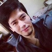 Lee Ho's photo
