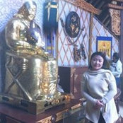 Saraa Sun's photo