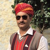 Foto von Sanjay Lamba