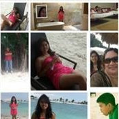 Foto von Michelle Padilla