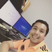 Jorge Torres's photo