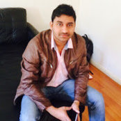 Foto von Prasanna Kumar Ramdev