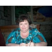 Brenda Meadows DeRuiters billede