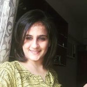 Yashika Sikka's photo