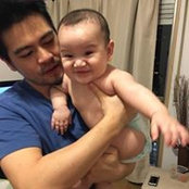 Toni Chen's photo