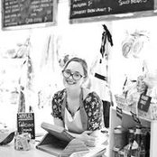 Claire Carson's photo