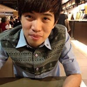 蔡家恩's photo