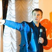 Foto von Eugeny Dudko