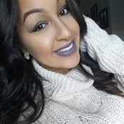 Sasha Reyes's photo