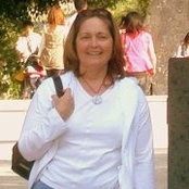 Paula Moyess billede