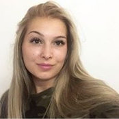 Barbara Klopčič's photo