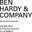 Ben Hardy & Company