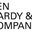 Ben Hardy & Company