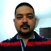 Muhammad Sarim's photo