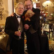 Robert Weber's photo