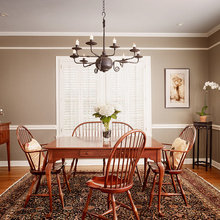 Dining Room Ideas