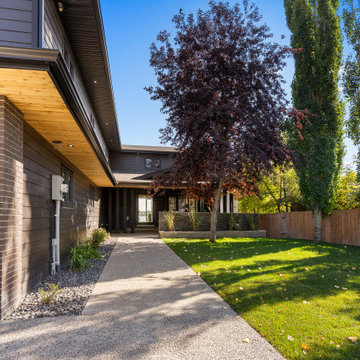 Chestermere Renovations