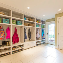 Mudroom