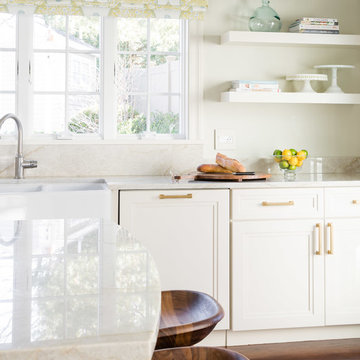 As seen in Style Watch (Boston Globe): Justine Sterling Design