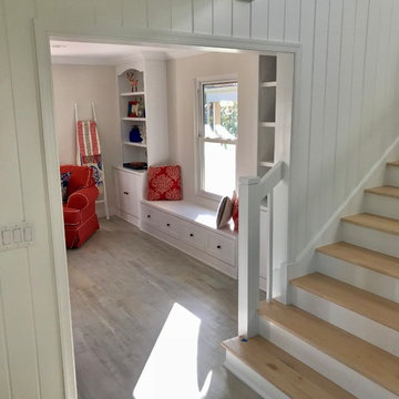 Beach House Remodel Jupiter