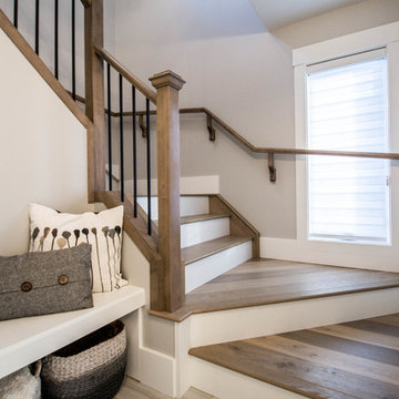 Beacon Hill Project