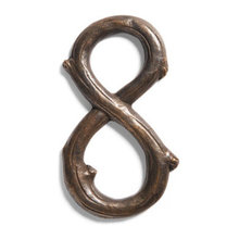 house numbers